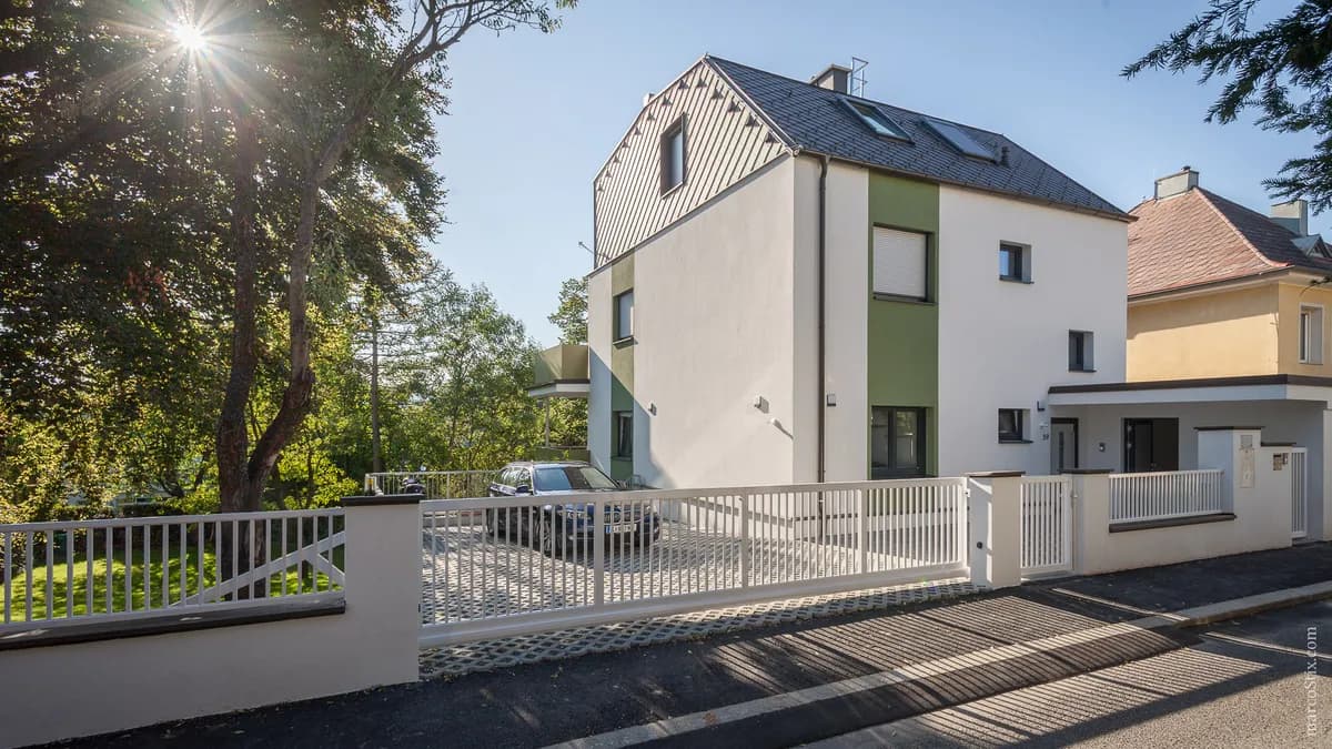 Wohnung mieten in Wien – 150 m², € 3.207 – Bild 2 von 15