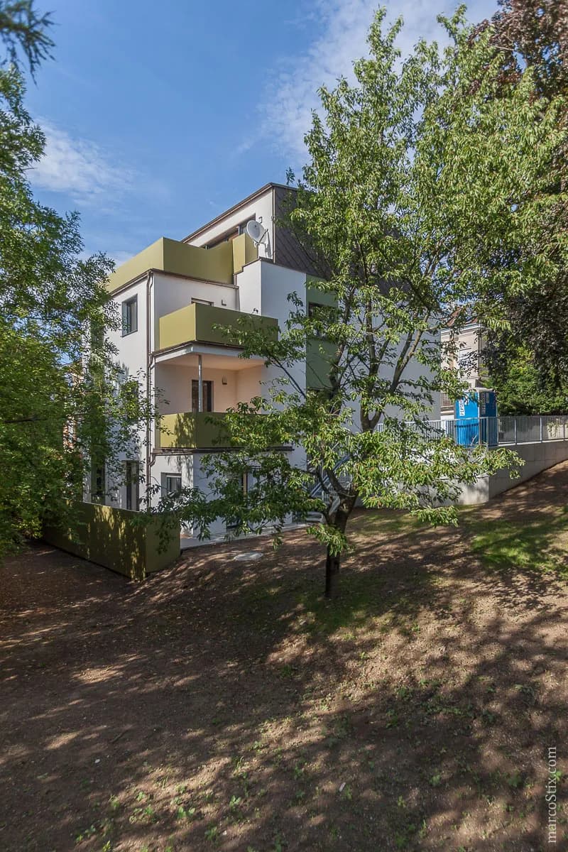 Wohnung mieten in Wien – 150 m², € 3.207 – Bild 3 von 15