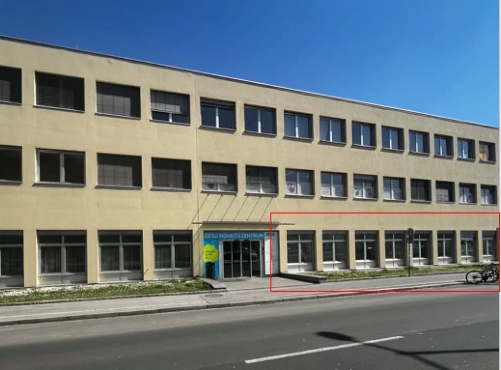 Gewerbeimmobilie mieten in Graz – 164 m², € 9 – Bild 3 von 10