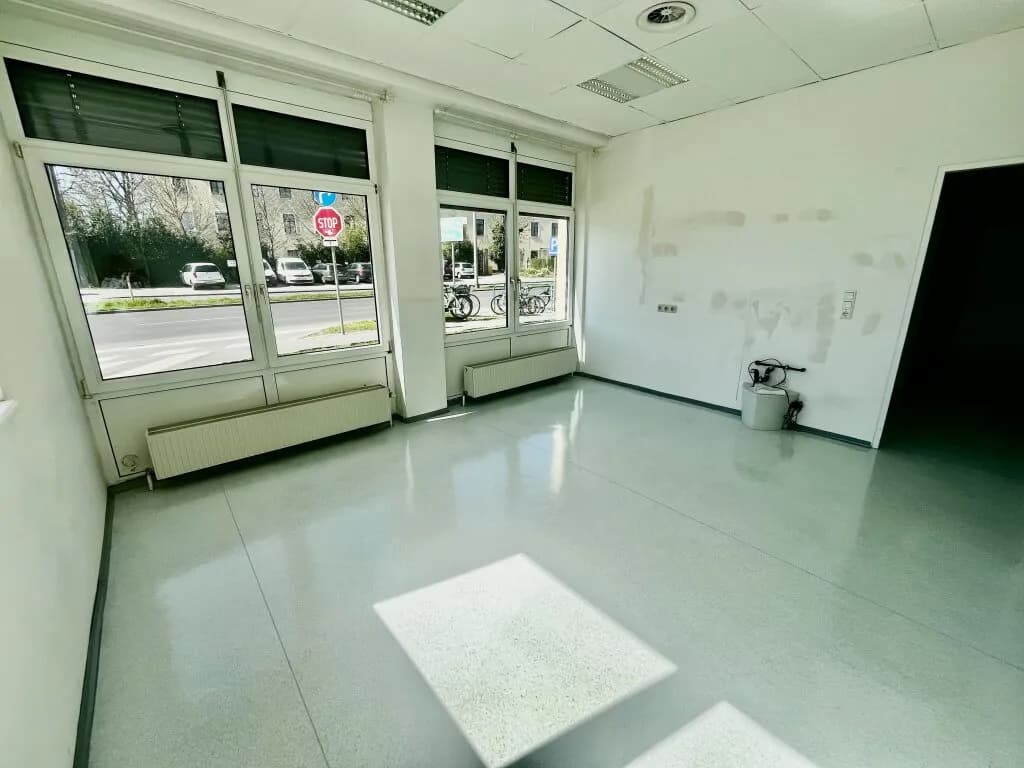 Gewerbeimmobilie mieten in Graz – 164 m², € 9 – Bild 4 von 10