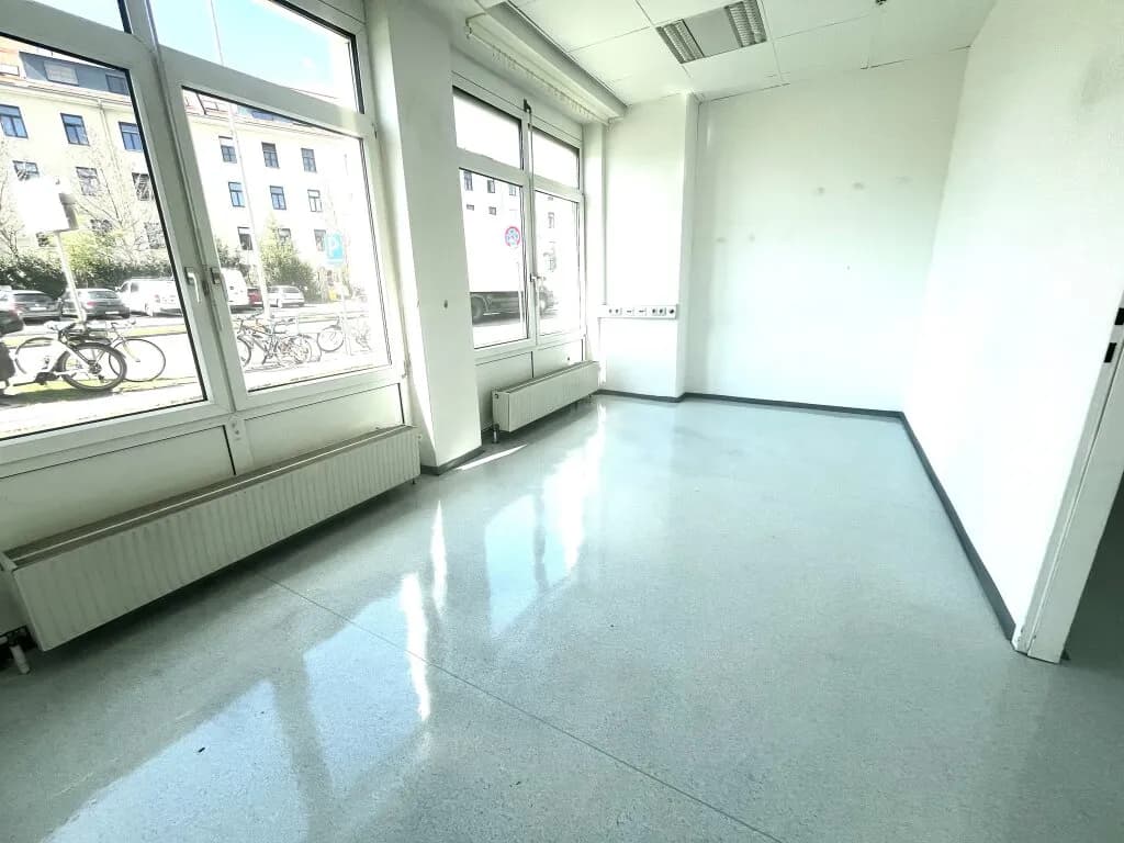 Gewerbeimmobilie mieten in Graz – 164 m², € 9 – Bild 6 von 10
