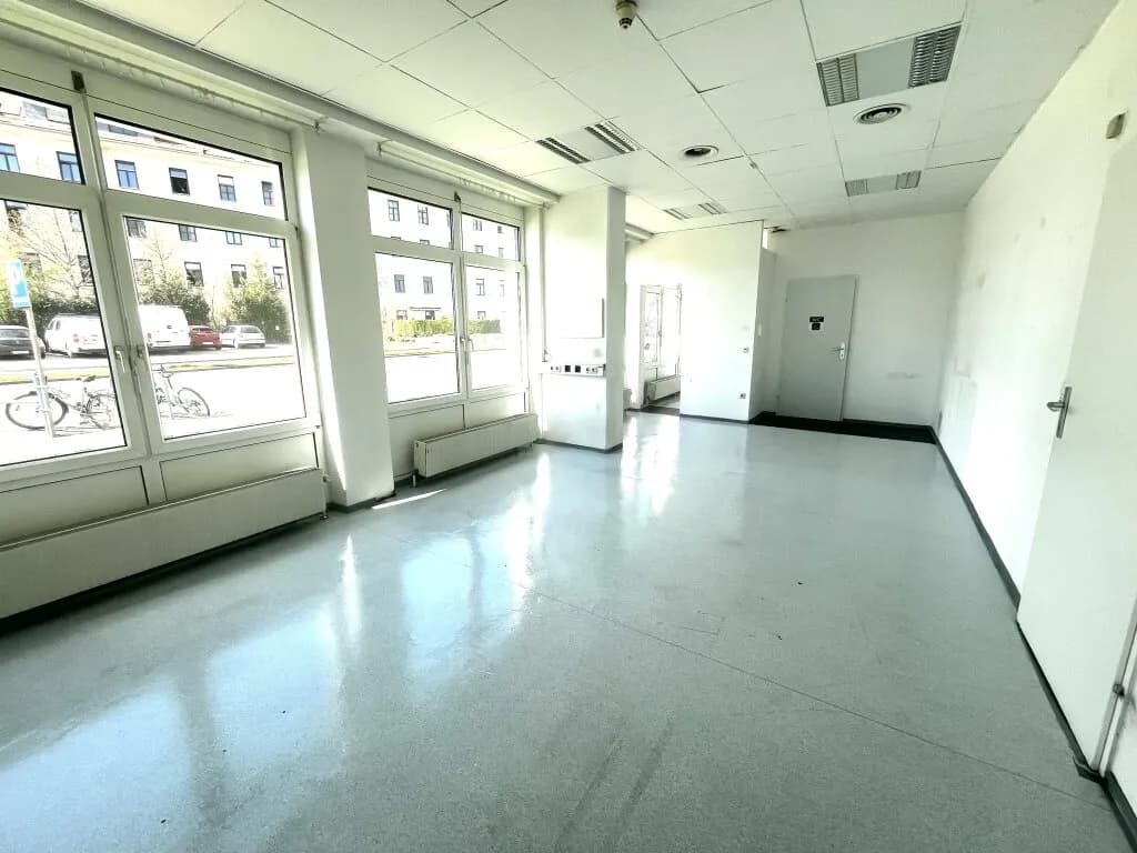 Gewerbeimmobilie mieten in Graz – 164 m², € 9 – Bild 9 von 10