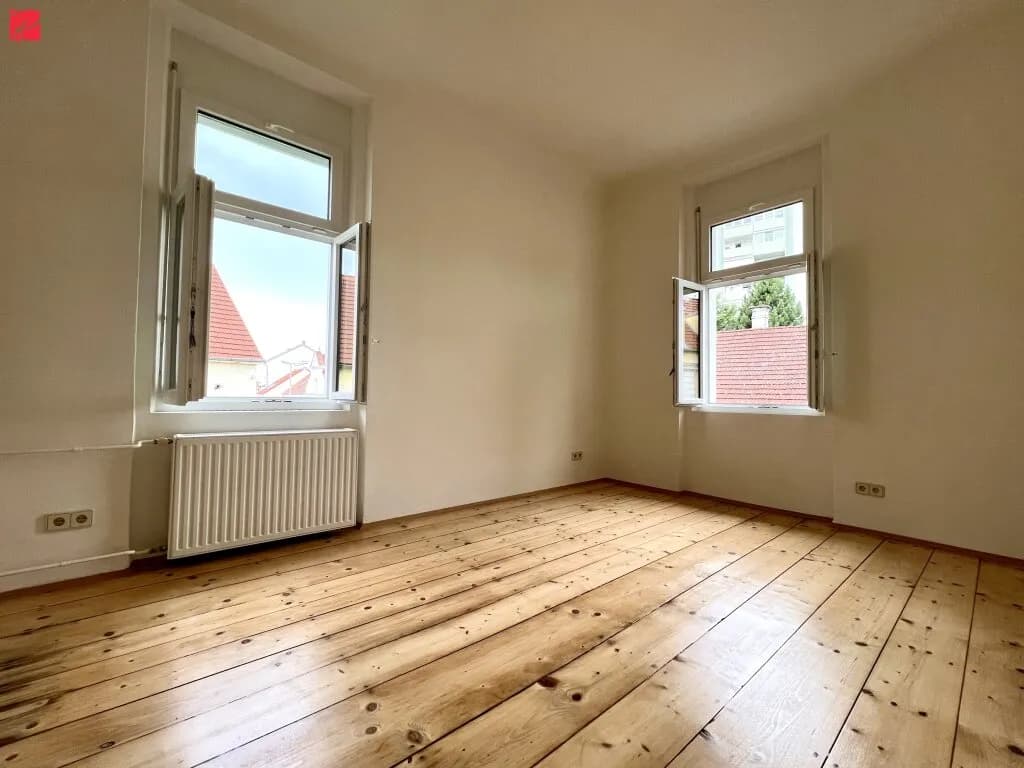 2-Zimmer-Wohnung mieten in Graz – 58 m², € 709 – Bild 5 von 16