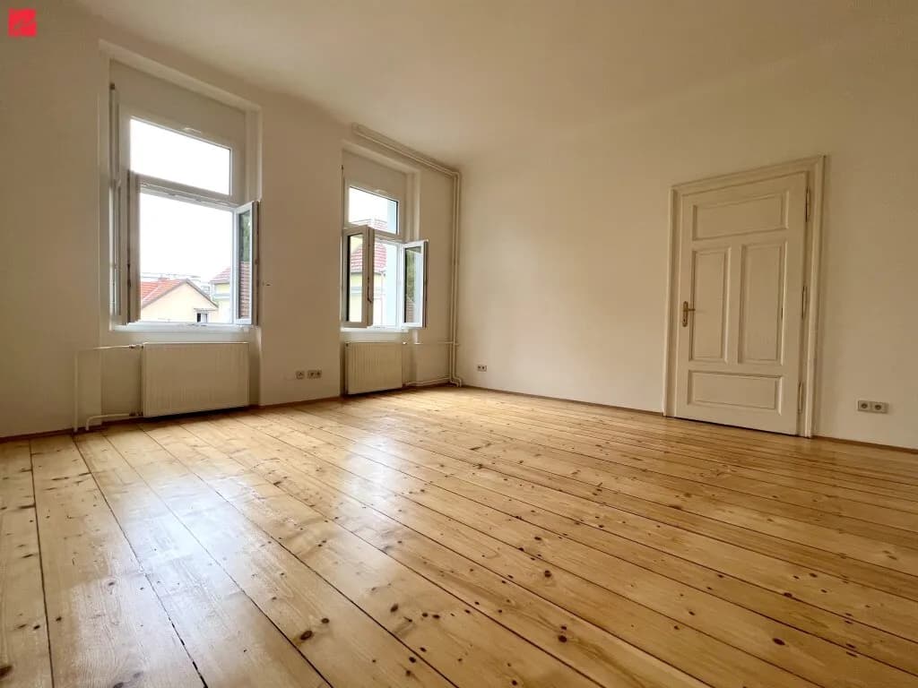 2-Zimmer-Wohnung mieten in Graz – 58 m², € 709 – Bild 6 von 16