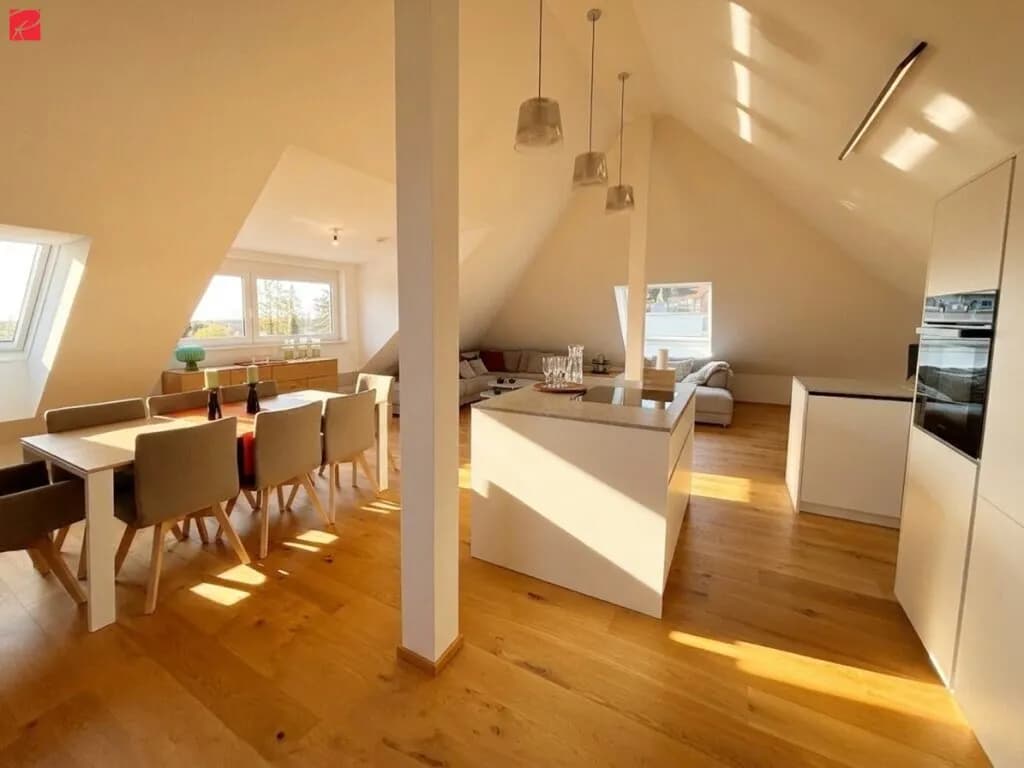 5-Zimmer-Wohnung kaufen in Graz – 137,06 m²