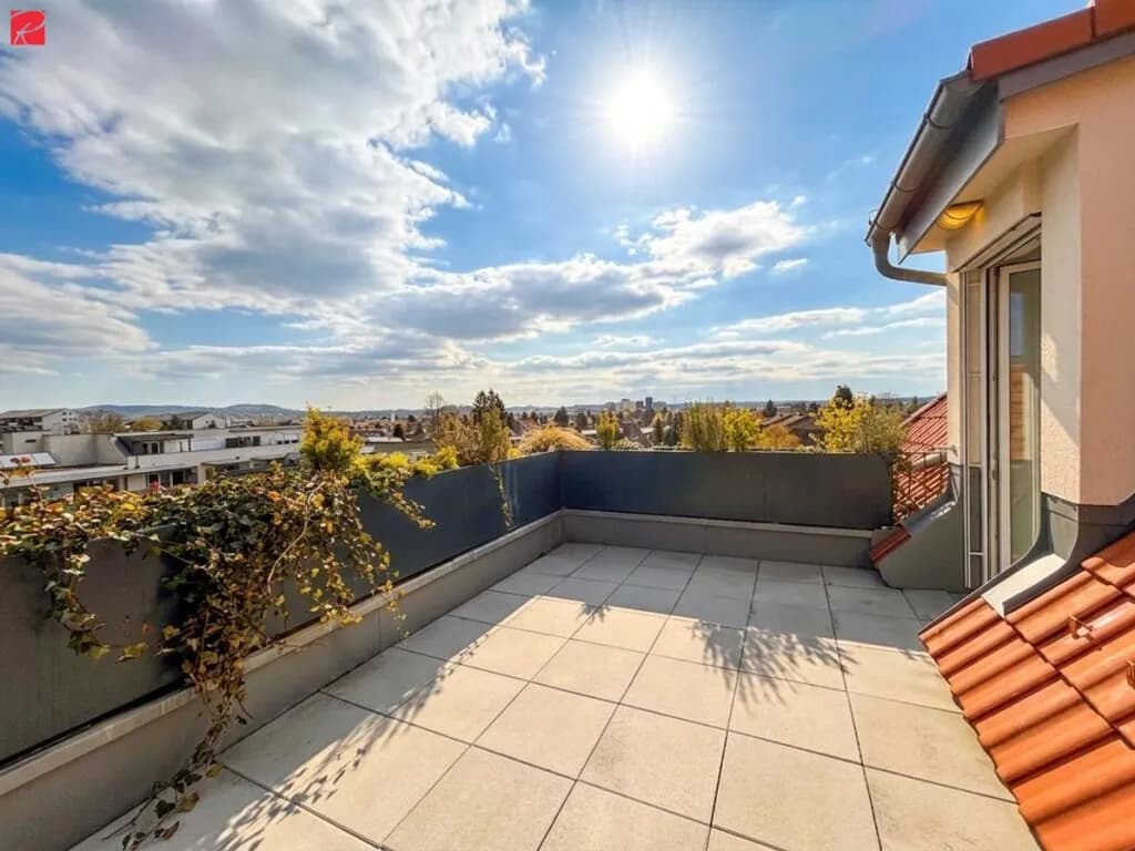 5-Zimmer-Wohnung kaufen in Graz – 137,06 m² – Bild 2 von 6