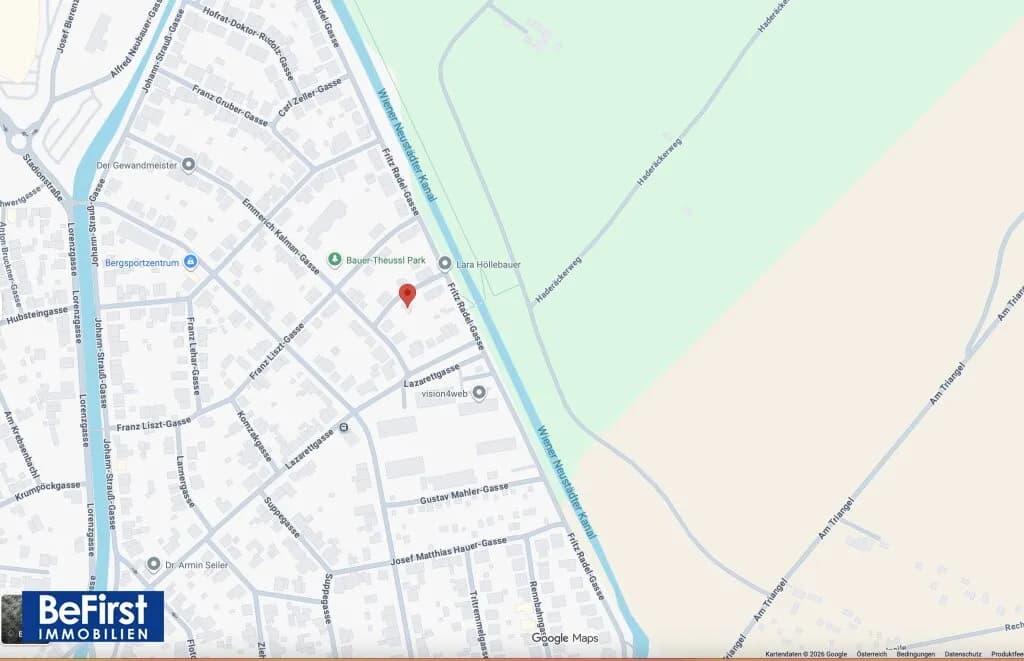 5-Zimmer-Haus kaufen in Wiener Neustadt – 100 m², € 490.000 – Bild 19 von 20