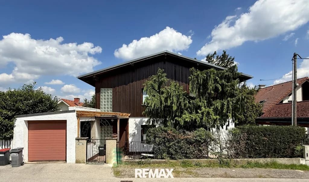 7-Zimmer-Haus kaufen in Tulln – 206 m², € 749.000