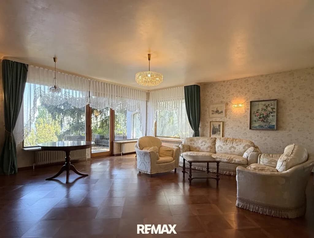 7-Zimmer-Haus kaufen in Tulln – 206 m², € 749.000 – Bild 3 von 34