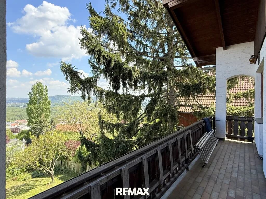 7-Zimmer-Haus kaufen in Tulln – 206 m², € 749.000 – Bild 15 von 34