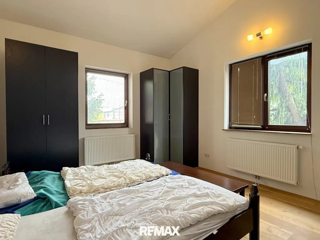 7-Zimmer-Haus kaufen in Tulln – 206 m², € 749.000 – Bild 17 von 34