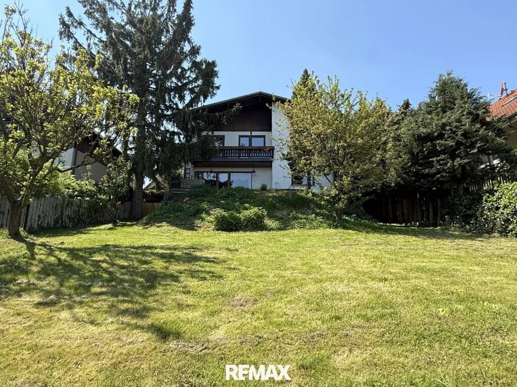 7-Zimmer-Haus kaufen in Tulln – 206 m², € 749.000 – Bild 24 von 34