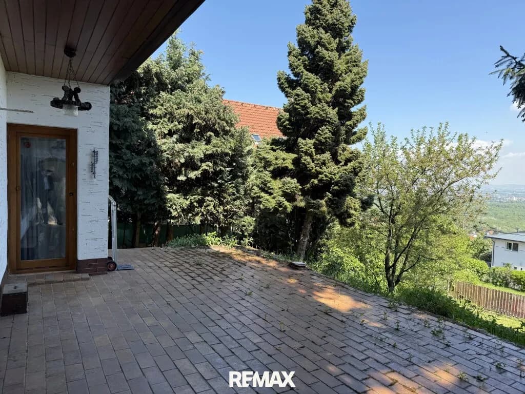 7-Zimmer-Haus kaufen in Tulln – 206 m², € 749.000 – Bild 25 von 34