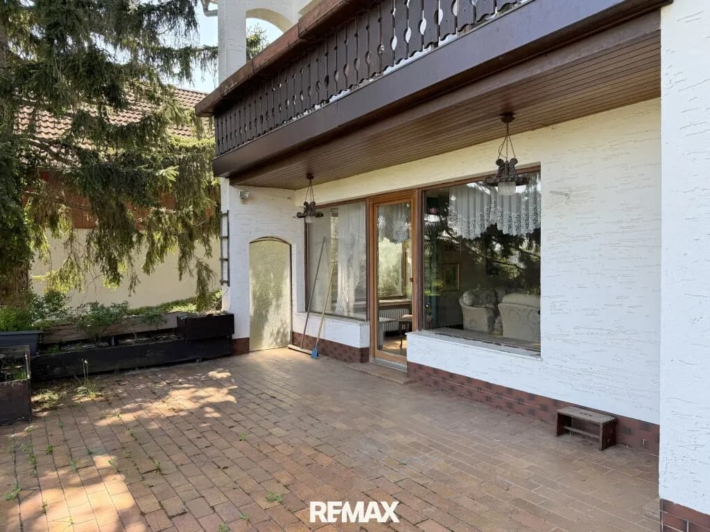 7-Zimmer-Haus kaufen in Tulln – 206 m², € 749.000 – Bild 27 von 34