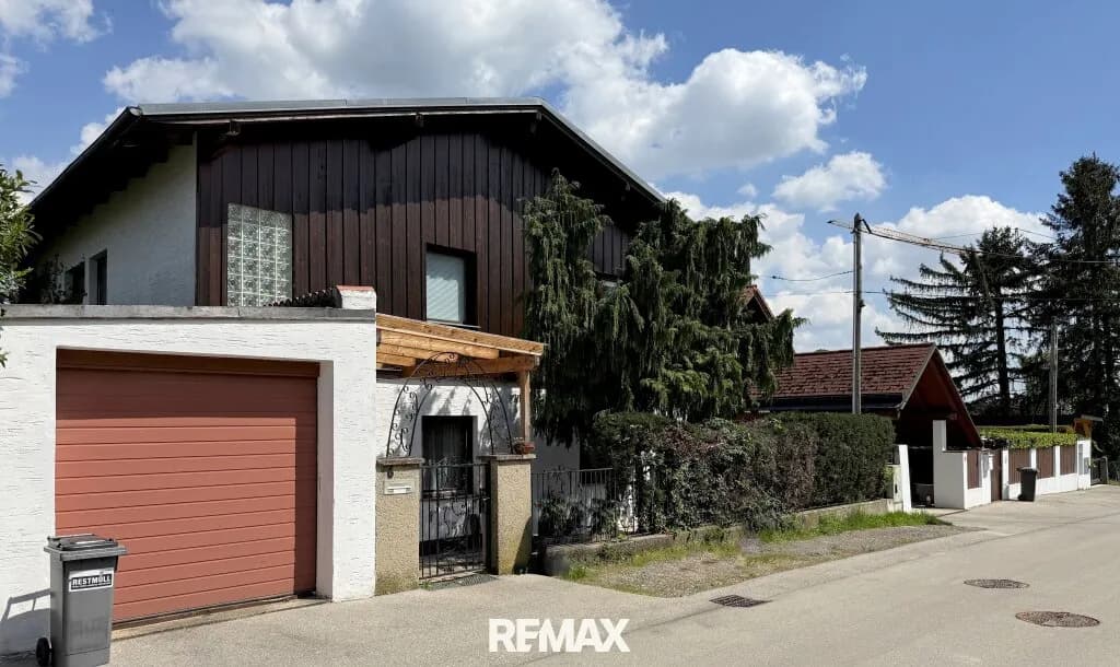 7-Zimmer-Haus kaufen in Tulln – 206 m², € 749.000 – Bild 31 von 34