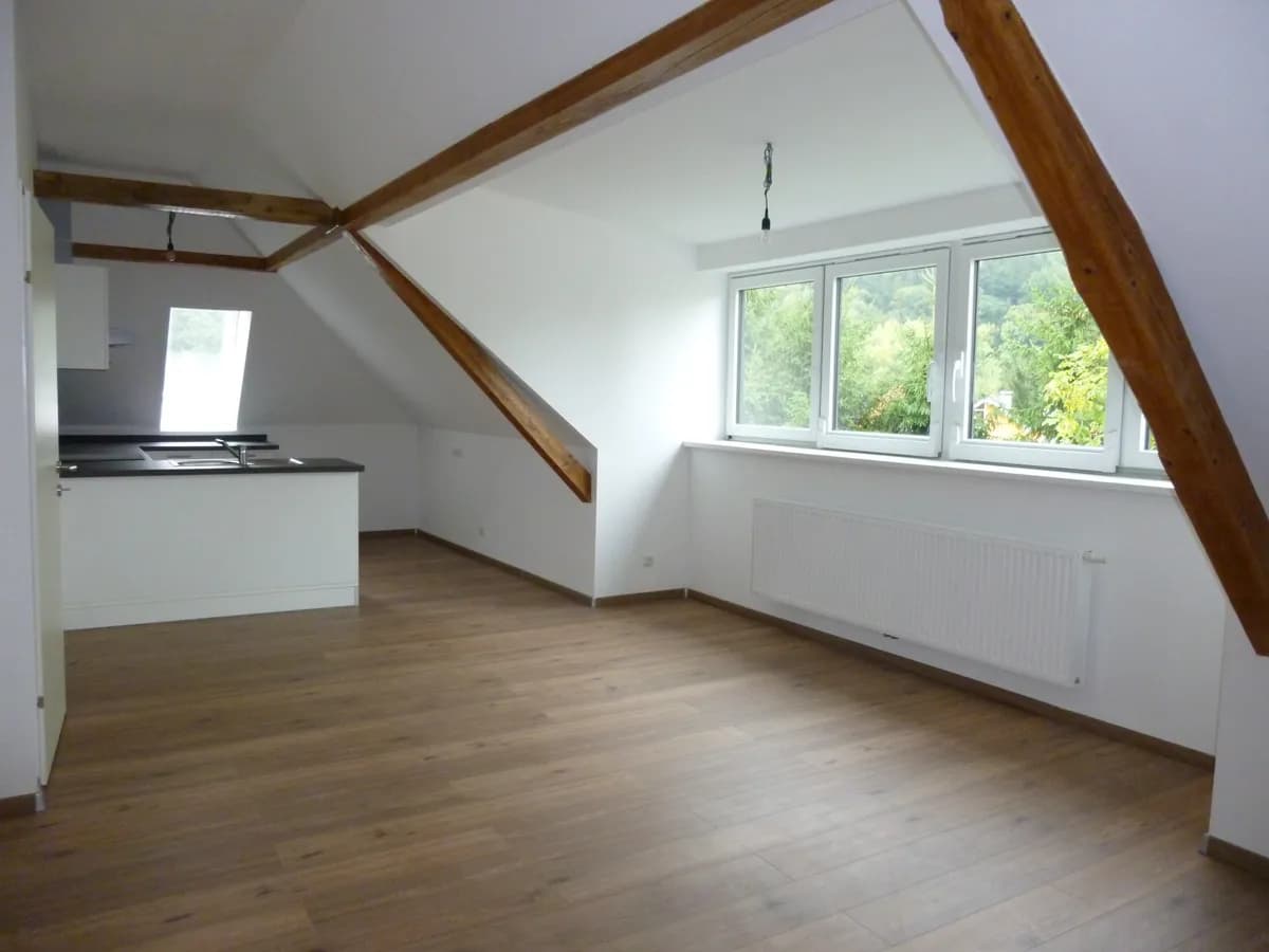 Wohnung mieten in Wels – 65 m², € 994