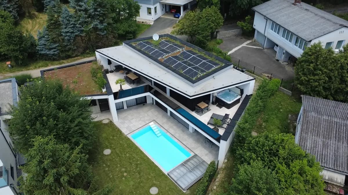 Immobilie kaufen in Graz – 63 m², € 474.000 – Bild 3 von 15