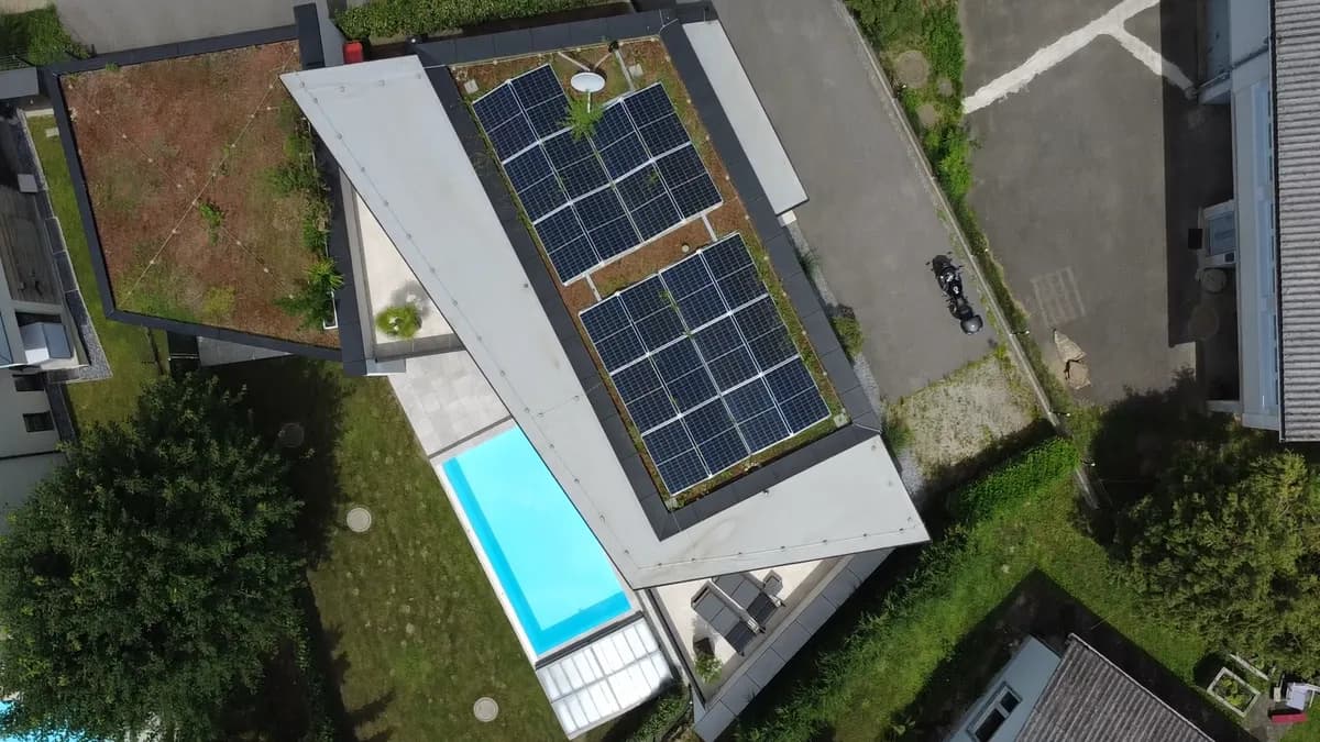 Immobilie kaufen in Graz – 63 m², € 474.000 – Bild 4 von 15