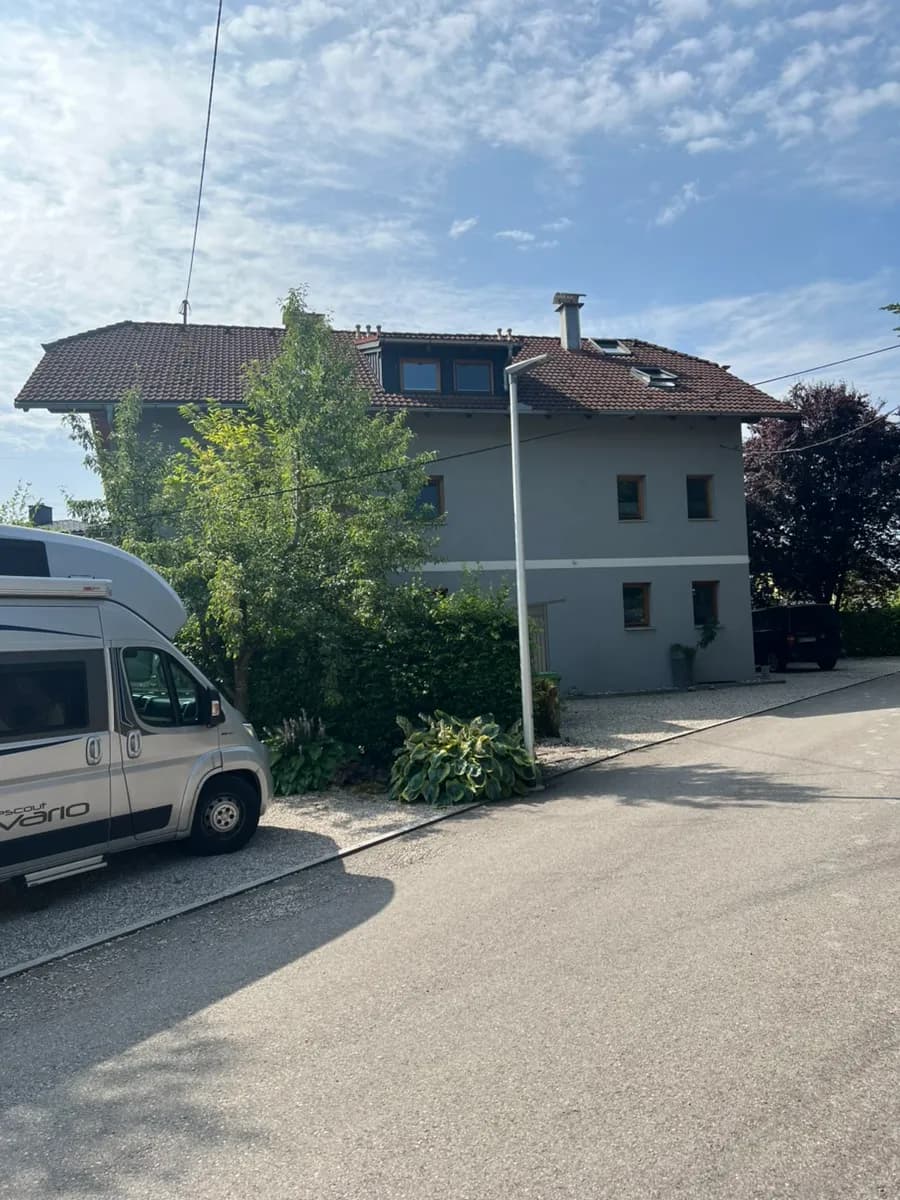 Wohnung mieten in Wels-Land – 84 m², € 1.300