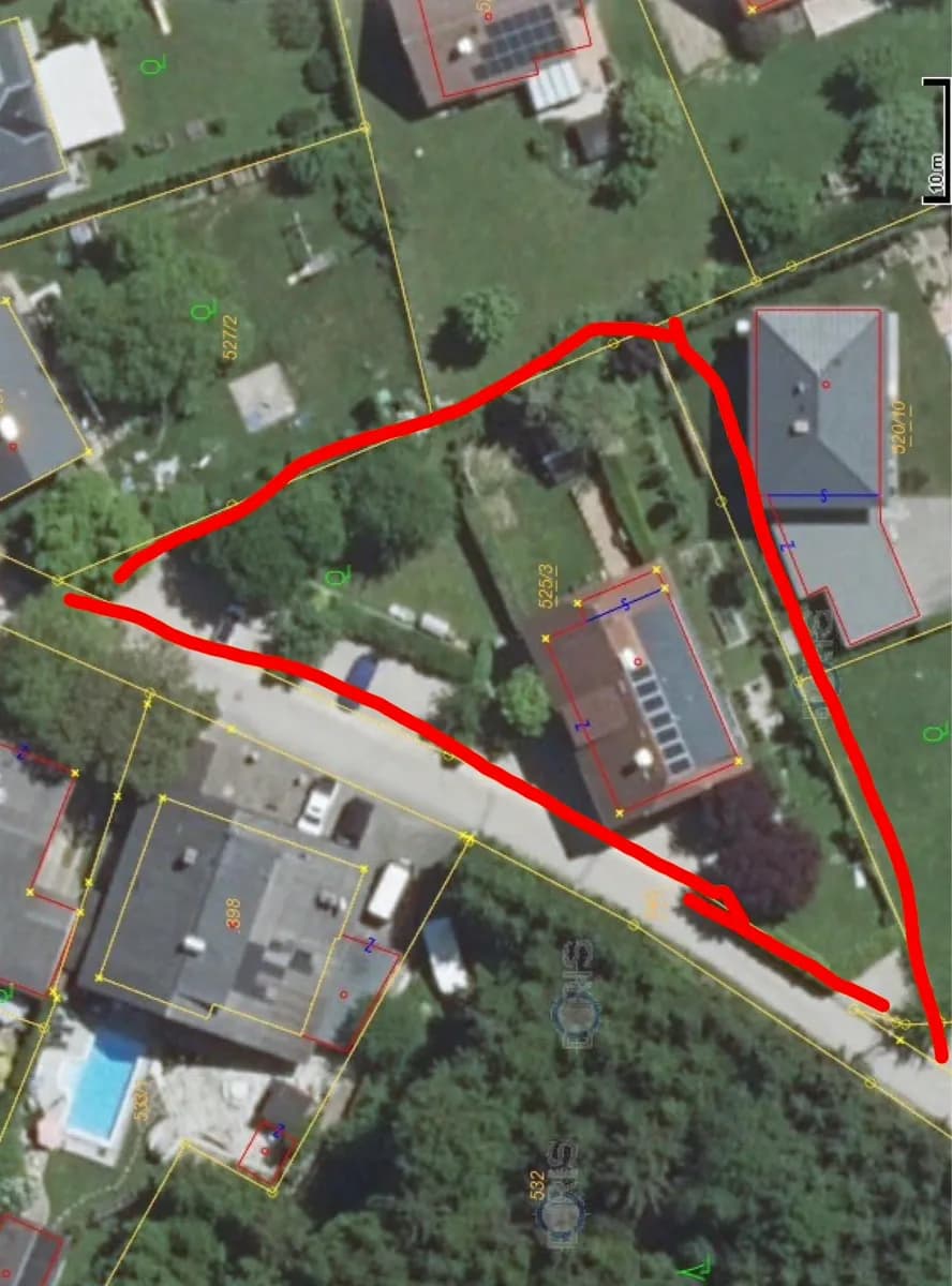 Wohnung mieten in Wels-Land – 84 m², € 1.300 – Bild 23 von 23