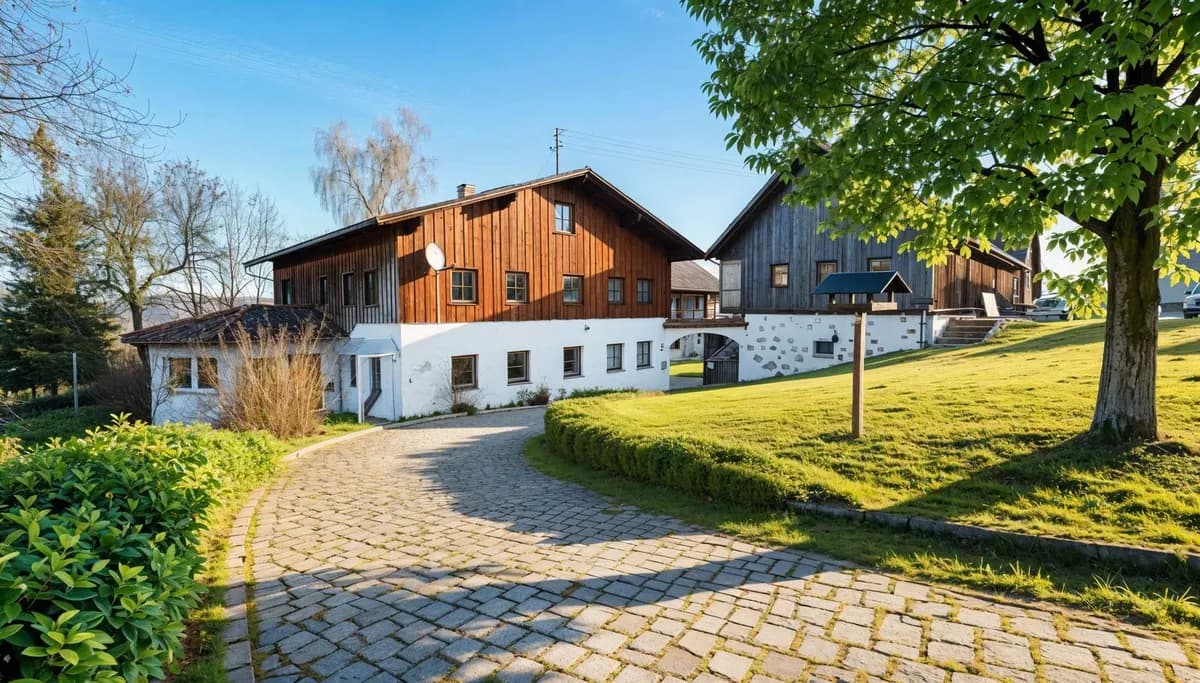 Immobilie kaufen in Schärding – 175 m², € 1.320.000 – Bild 2 von 18
