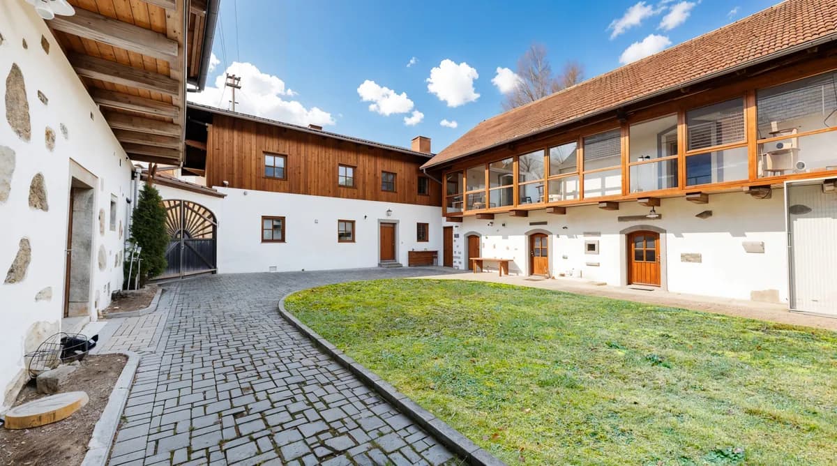 Immobilie kaufen in Schärding – 175 m², € 1.320.000 – Bild 5 von 18
