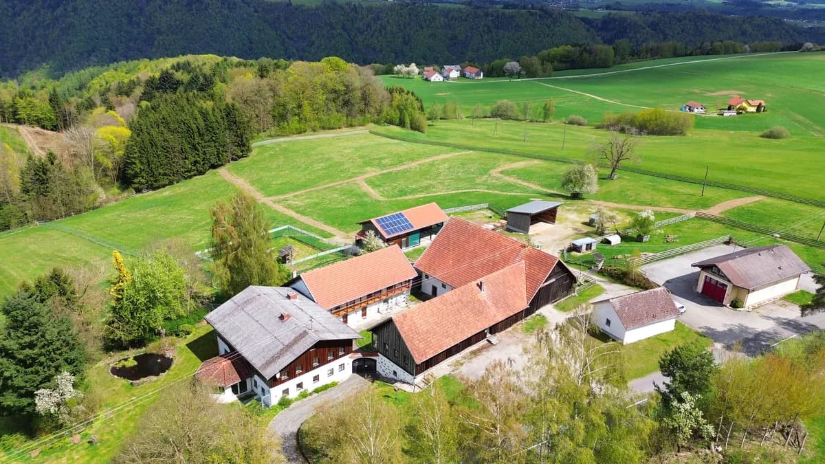 Immobilie kaufen in Schärding – 175 m², € 1.320.000 – Bild 17 von 18