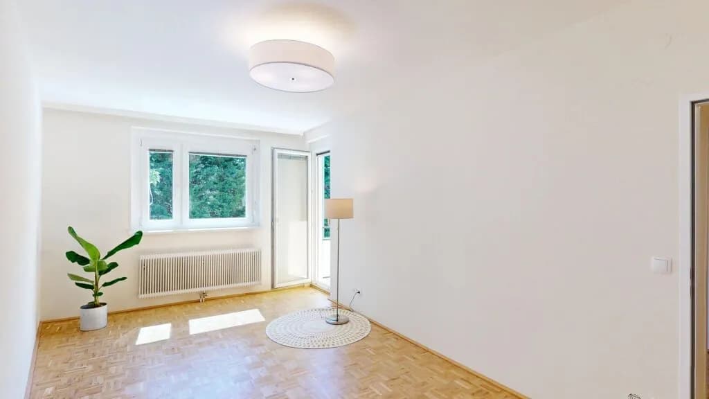 2-Zimmer-Wohnung kaufen in Wien – 51,5 m², € 224.500