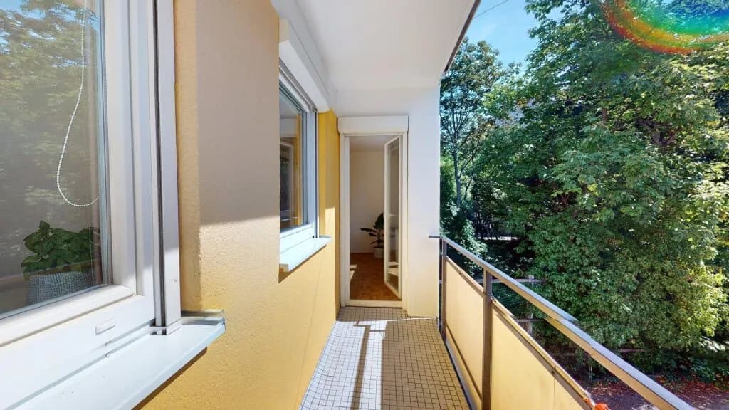 2-Zimmer-Wohnung kaufen in Wien – 51,5 m², € 224.500 – Bild 2 von 13