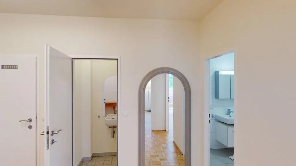 2-Zimmer-Wohnung kaufen in Wien – 51,5 m², € 224.500 – Bild 8 von 13