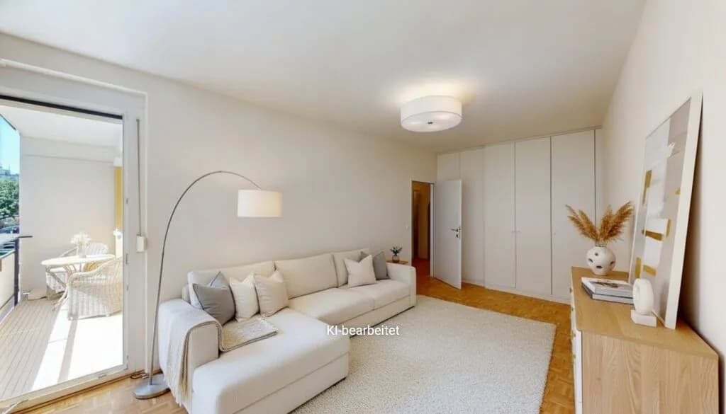2-Zimmer-Wohnung kaufen in Wien – 51,5 m², € 224.500 – Bild 10 von 13