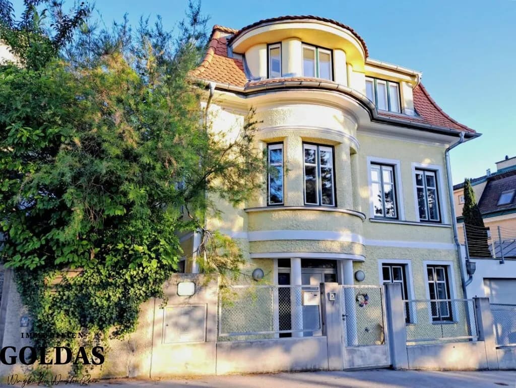 5-Zimmer-Immobilie mieten in Tulln – 214 m², € 4.700
