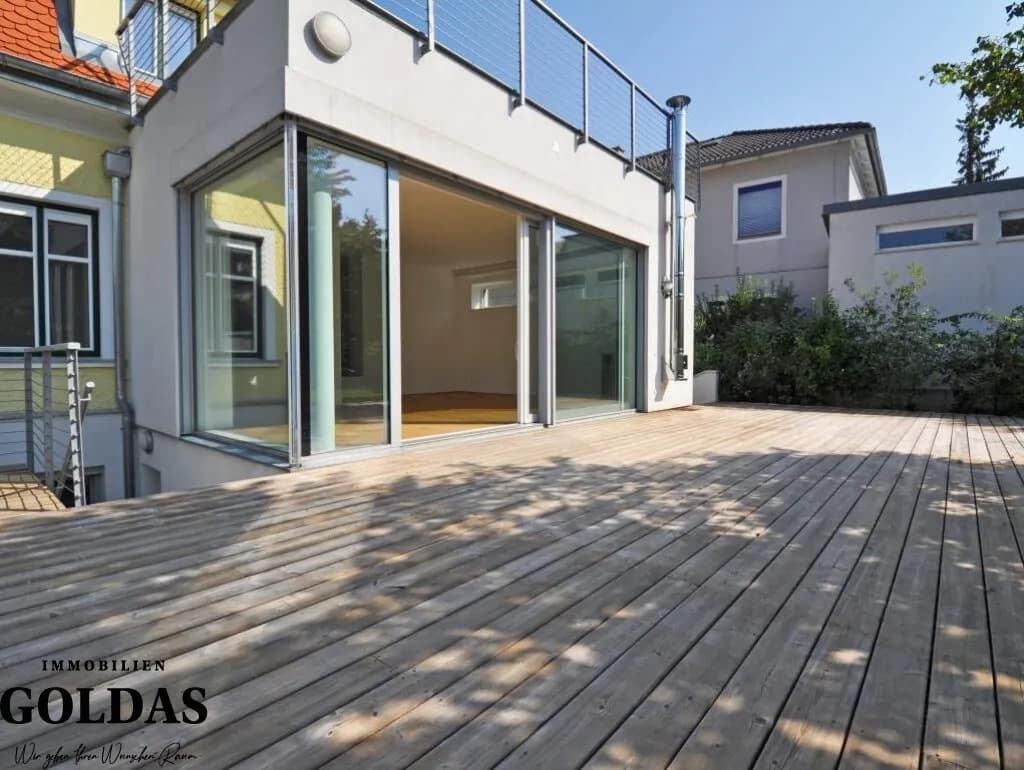 5-Zimmer-Immobilie mieten in Tulln – 214 m², € 4.700 – Bild 3 von 37
