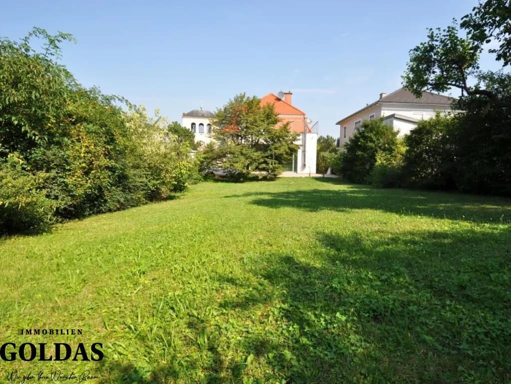 5-Zimmer-Immobilie mieten in Tulln – 214 m², € 4.700 – Bild 5 von 37