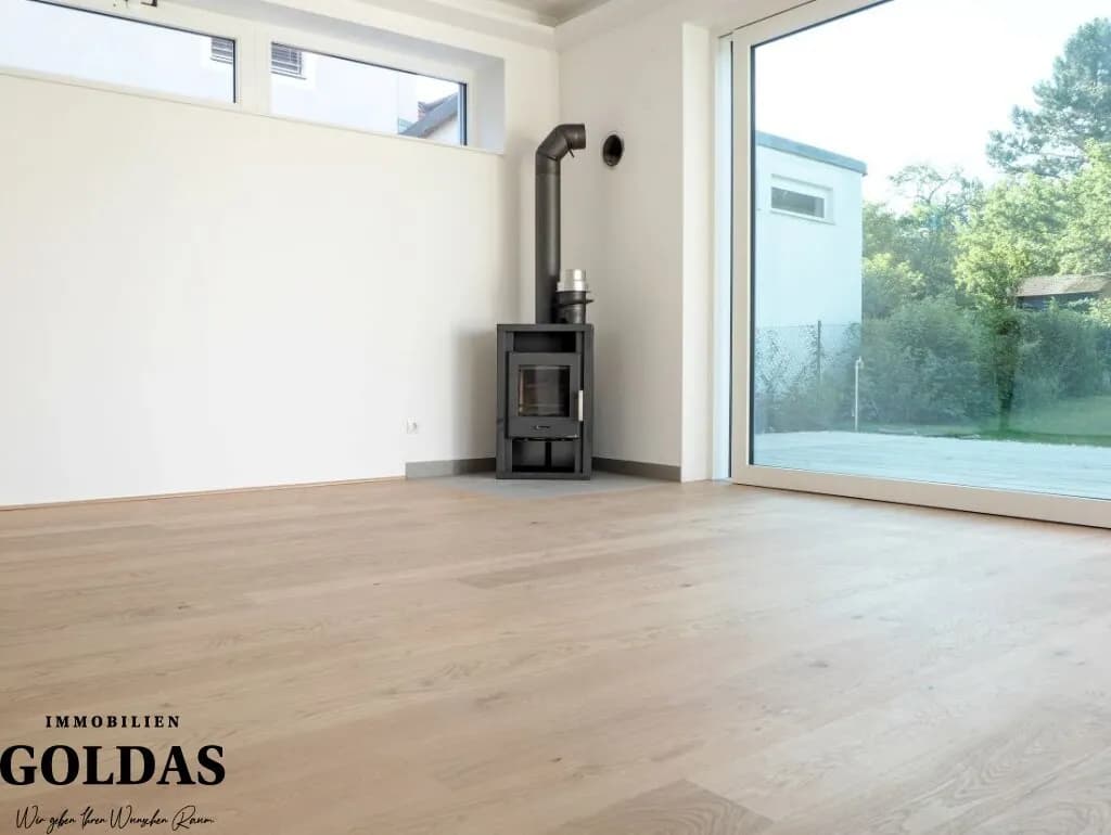 5-Zimmer-Immobilie mieten in Tulln – 214 m², € 4.700 – Bild 7 von 37