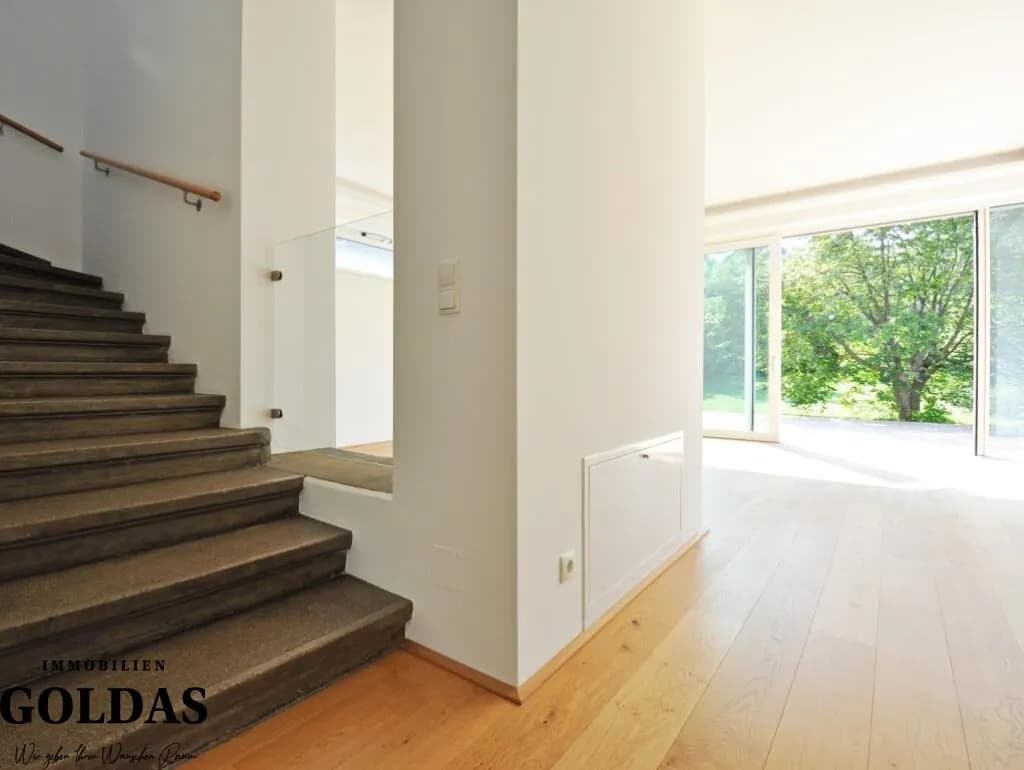 5-Zimmer-Immobilie mieten in Tulln – 214 m², € 4.700 – Bild 8 von 37