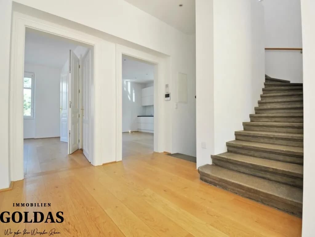 5-Zimmer-Immobilie mieten in Tulln – 214 m², € 4.700 – Bild 9 von 37