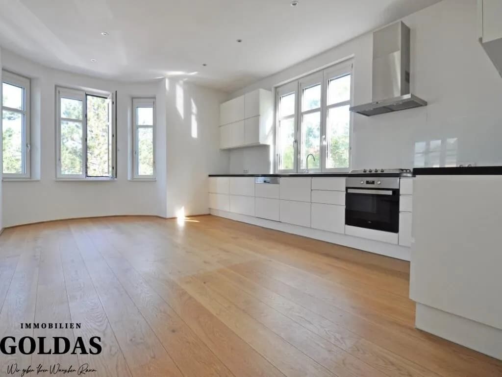 5-Zimmer-Immobilie mieten in Tulln – 214 m², € 4.700 – Bild 10 von 37