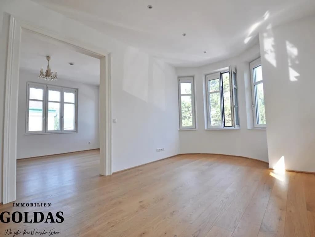 5-Zimmer-Immobilie mieten in Tulln – 214 m², € 4.700 – Bild 12 von 37