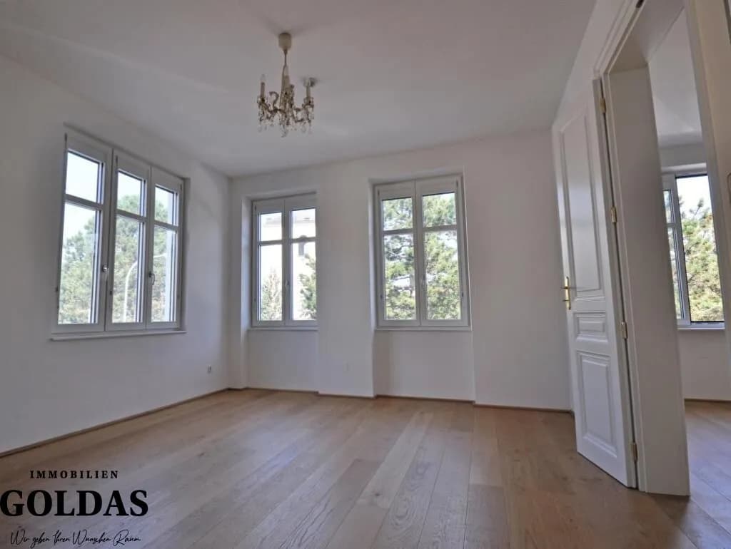 5-Zimmer-Immobilie mieten in Tulln – 214 m², € 4.700 – Bild 13 von 37
