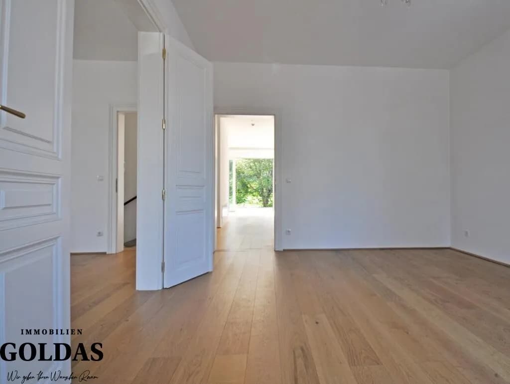 5-Zimmer-Immobilie mieten in Tulln – 214 m², € 4.700 – Bild 14 von 37