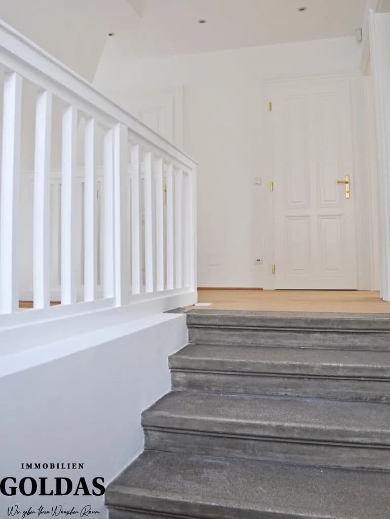 5-Zimmer-Immobilie mieten in Tulln – 214 m², € 4.700 – Bild 16 von 37
