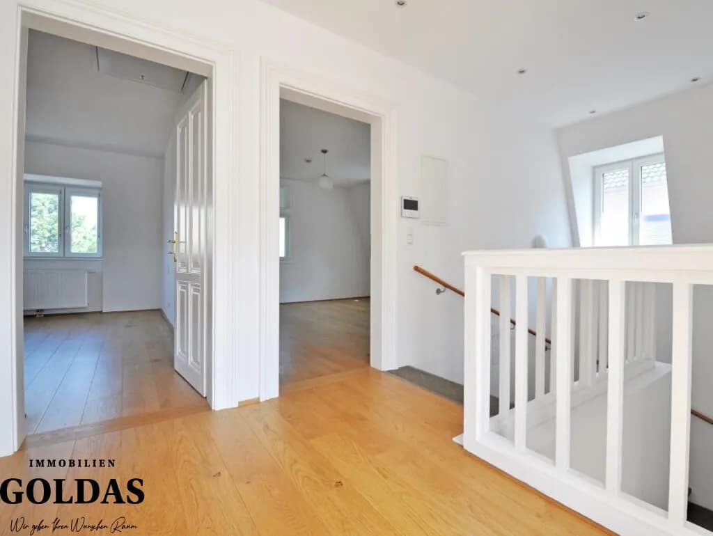 5-Zimmer-Immobilie mieten in Tulln – 214 m², € 4.700 – Bild 17 von 37