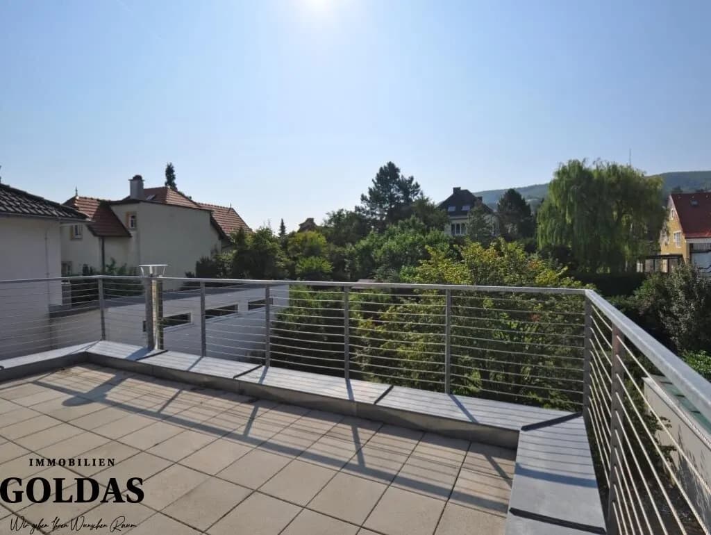 5-Zimmer-Immobilie mieten in Tulln – 214 m², € 4.700 – Bild 20 von 37