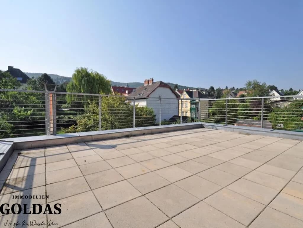 5-Zimmer-Immobilie mieten in Tulln – 214 m², € 4.700 – Bild 21 von 37