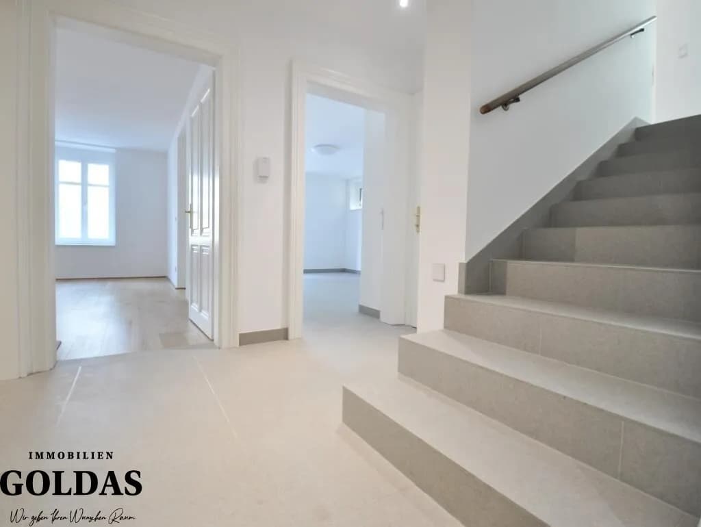 5-Zimmer-Immobilie mieten in Tulln – 214 m², € 4.700 – Bild 25 von 37