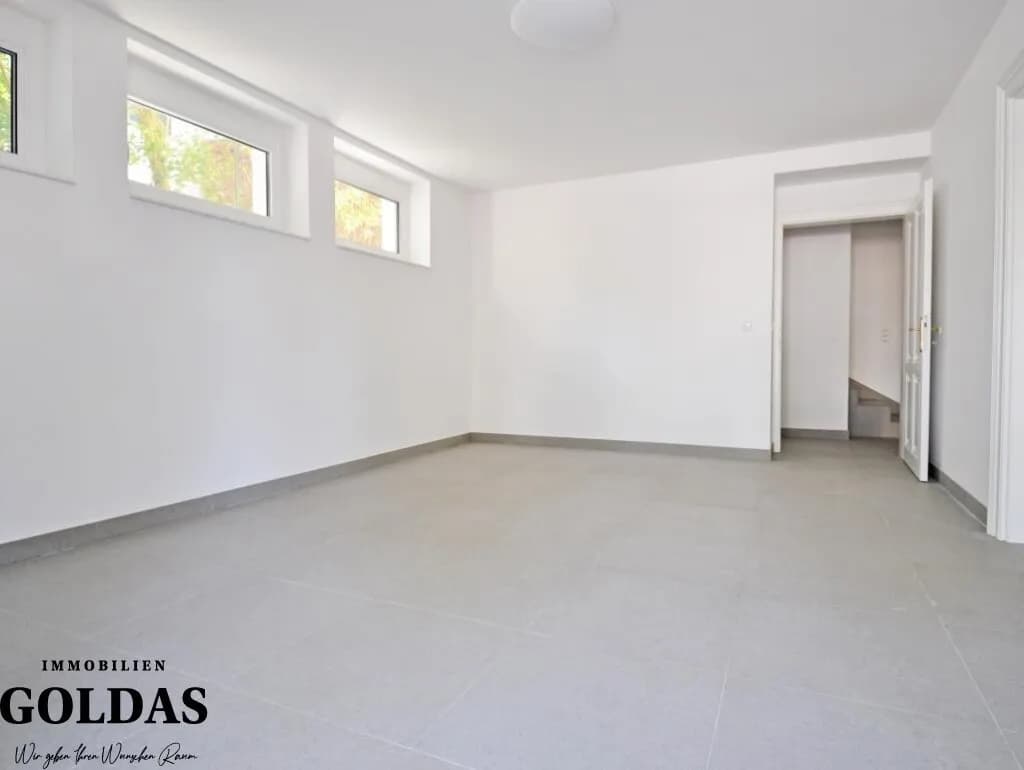 5-Zimmer-Immobilie mieten in Tulln – 214 m², € 4.700 – Bild 28 von 37