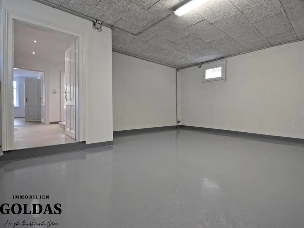5-Zimmer-Immobilie mieten in Tulln – 214 m², € 4.700 – Bild 29 von 37