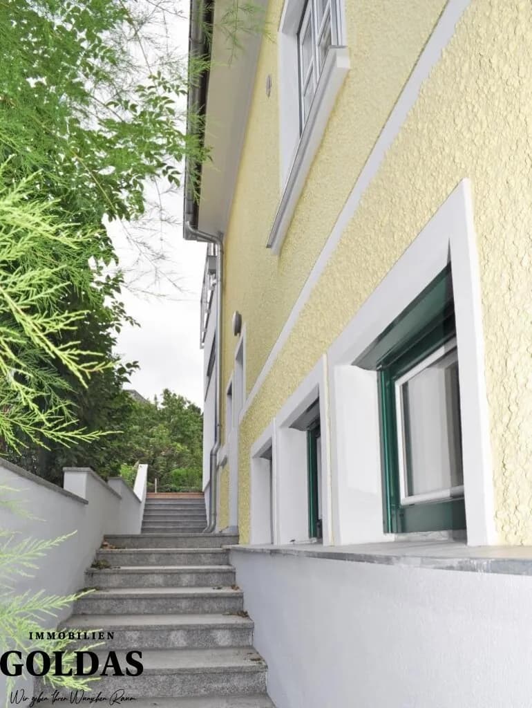5-Zimmer-Immobilie mieten in Tulln – 214 m², € 4.700 – Bild 32 von 37