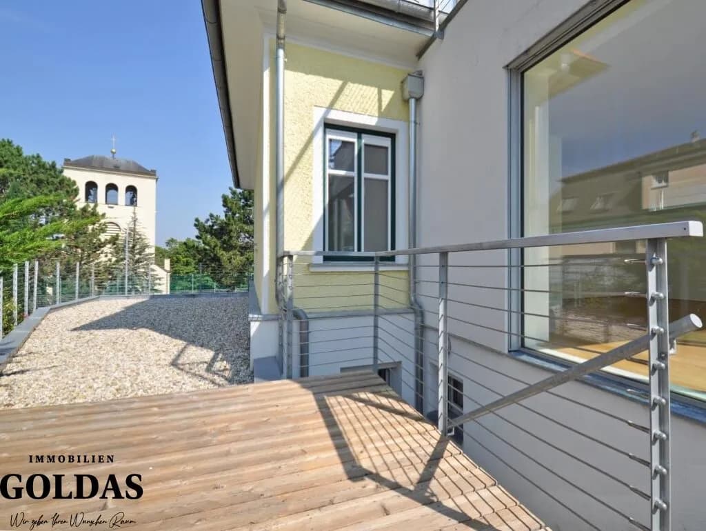5-Zimmer-Immobilie mieten in Tulln – 214 m², € 4.700 – Bild 33 von 37